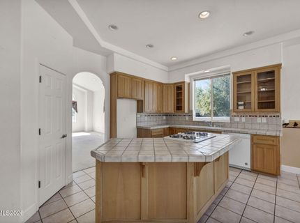 1172 Country Club Drive, Minden, NV 89423 Photo