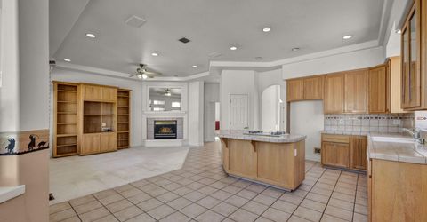 1172 Country Club Drive, Minden, NV 89423 Photo