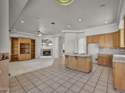 1172 Country Club Drive, Minden, NV 89423 Photo