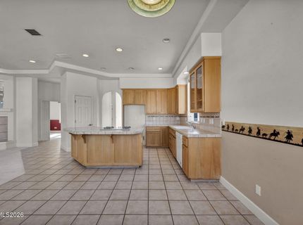 1172 Country Club Drive, Minden, NV 89423 Photo