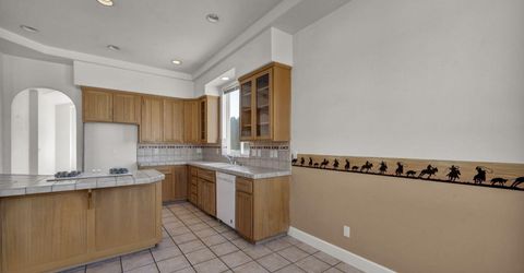 1172 Country Club Drive, Minden, NV 89423 Photo