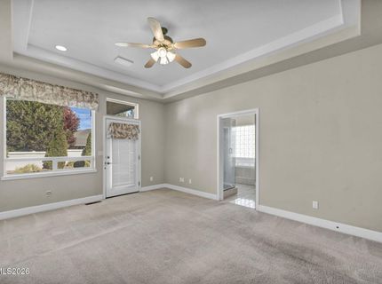 1172 Country Club Drive, Minden, NV 89423 Photo