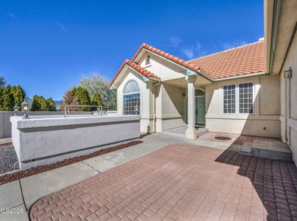 1172 Country Club Drive, Minden, NV 89423 Photo