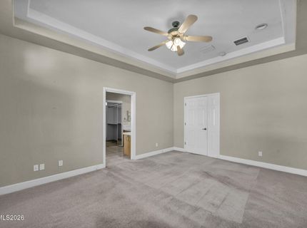 1172 Country Club Drive, Minden, NV 89423 Photo