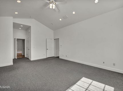 1172 Country Club Drive, Minden, NV 89423 Photo