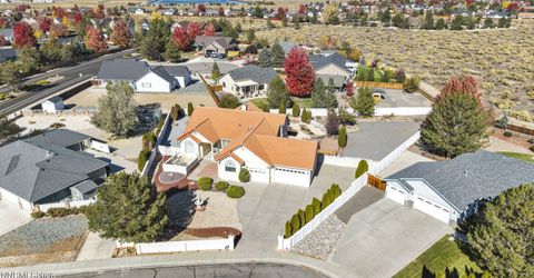 1172 Country Club Drive, Minden, NV 89423 Photo