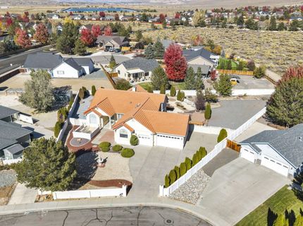 1172 Country Club Drive, Minden, NV 89423 Photo