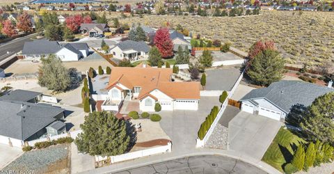 1172 Country Club Drive, Minden, NV 89423 Photo