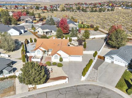 1172 Country Club Drive, Minden, NV 89423 Photo