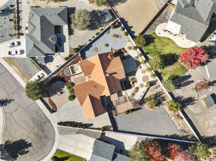 1172 Country Club Drive, Minden, NV 89423 Photo