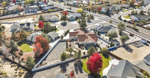 1172 Country Club Drive, Minden, NV 89423 Photo
