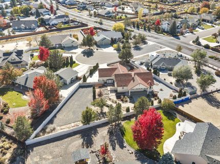 1172 Country Club Drive, Minden, NV 89423 Photo