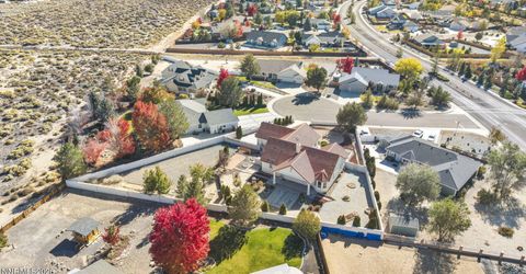 1172 Country Club Drive, Minden, NV 89423 Photo