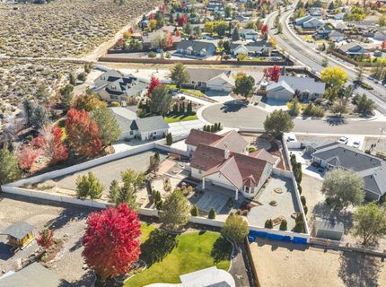 1172 Country Club Drive, Minden, NV 89423 Photo