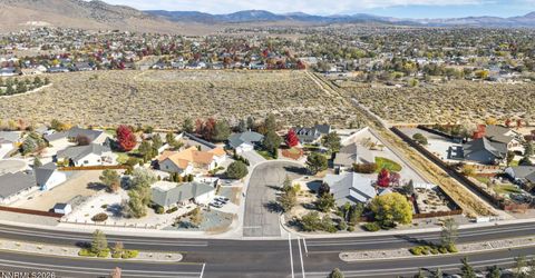 1172 Country Club Drive, Minden, NV 89423 Photo