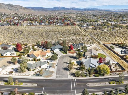 1172 Country Club Drive, Minden, NV 89423 Photo