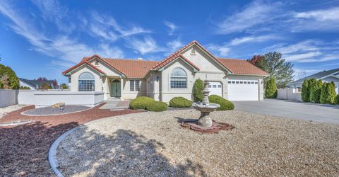 1172 Country Club Drive, Minden, NV 89423 Photo