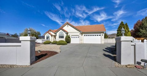1172 Country Club Drive, Minden, NV 89423 Photo