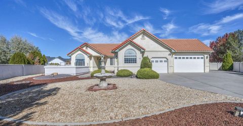 1172 Country Club Drive, Minden, NV 89423 Photo