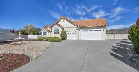 1172 Country Club Drive, Minden, NV 89423 Photo