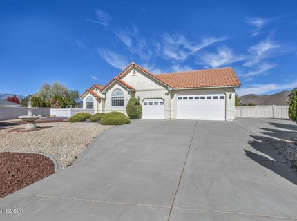1172 Country Club Drive, Minden, NV 89423 Photo