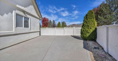 1172 Country Club Drive, Minden, NV 89423 Photo