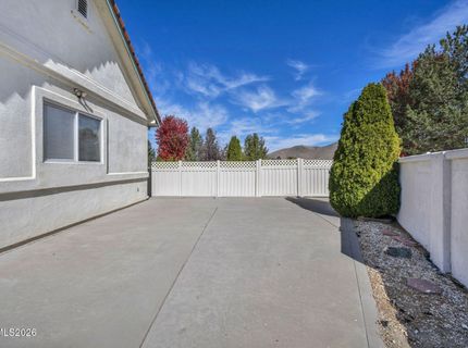 1172 Country Club Drive, Minden, NV 89423 Photo