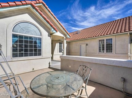1172 Country Club Drive, Minden, NV 89423 Photo