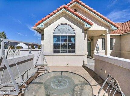1172 Country Club Drive, Minden, NV 89423 Photo