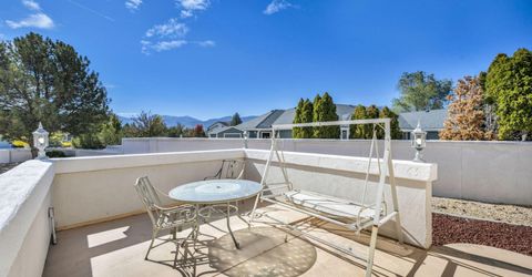 1172 Country Club Drive, Minden, NV 89423 Photo