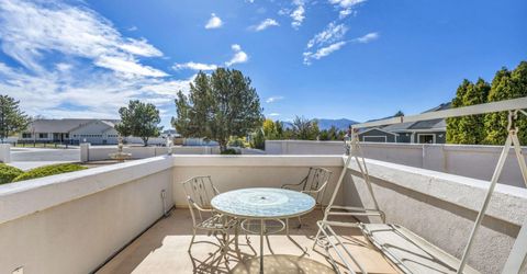 1172 Country Club Drive, Minden, NV 89423 Photo