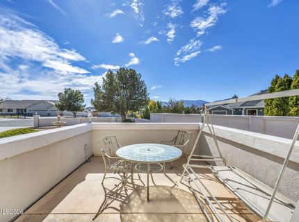 1172 Country Club Drive, Minden, NV 89423 Photo