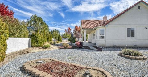 1172 Country Club Drive, Minden, NV 89423 Photo