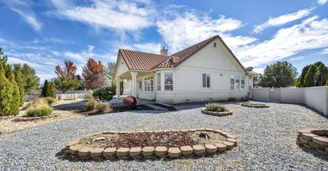 1172 Country Club Drive, Minden, NV 89423 Photo