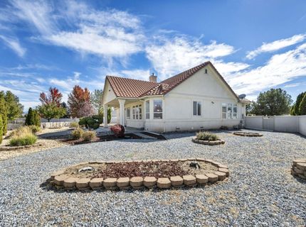 1172 Country Club Drive, Minden, NV 89423 Photo