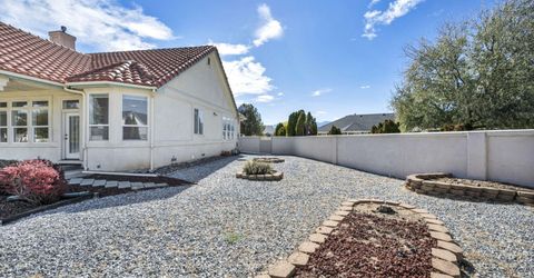 1172 Country Club Drive, Minden, NV 89423 Photo