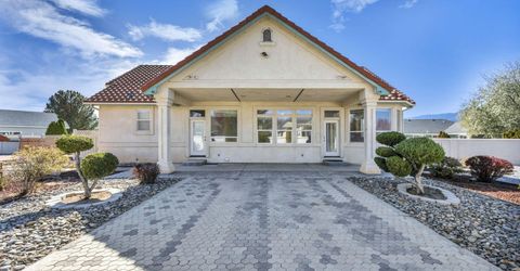 1172 Country Club Drive, Minden, NV 89423 Photo