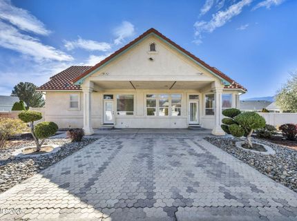 1172 Country Club Drive, Minden, NV 89423 Photo