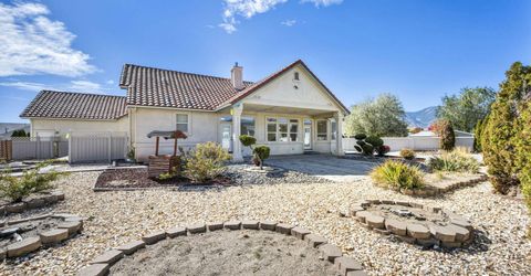 1172 Country Club Drive, Minden, NV 89423 Photo
