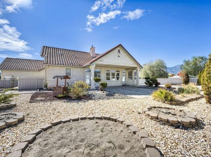 1172 Country Club Drive, Minden, NV 89423 Photo