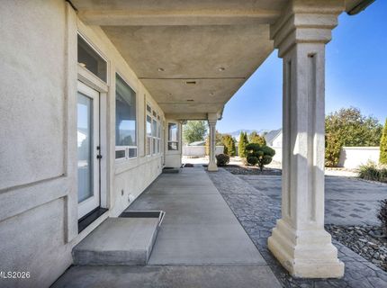 1172 Country Club Drive, Minden, NV 89423 Photo