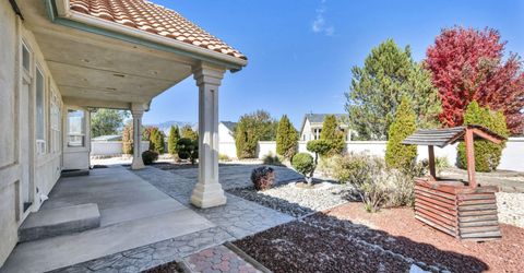 1172 Country Club Drive, Minden, NV 89423 Photo