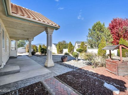 1172 Country Club Drive, Minden, NV 89423 Photo