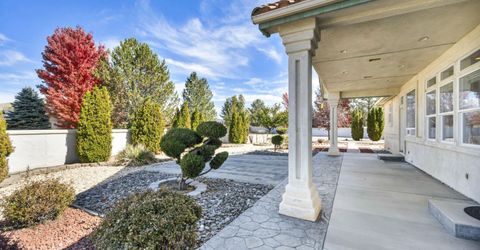 1172 Country Club Drive, Minden, NV 89423 Photo