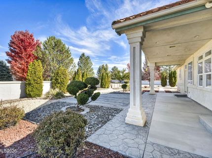 1172 Country Club Drive, Minden, NV 89423 Photo