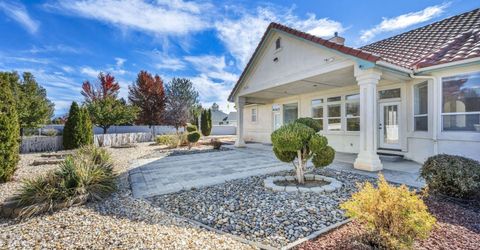 1172 Country Club Drive, Minden, NV 89423 Photo