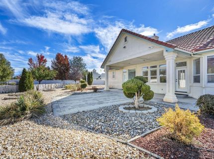 1172 Country Club Drive, Minden, NV 89423 Photo