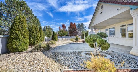 1172 Country Club Drive, Minden, NV 89423 Photo