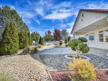 1172 Country Club Drive, Minden, NV 89423 Photo