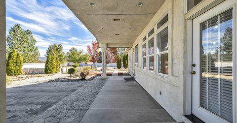 1172 Country Club Drive, Minden, NV 89423 Photo